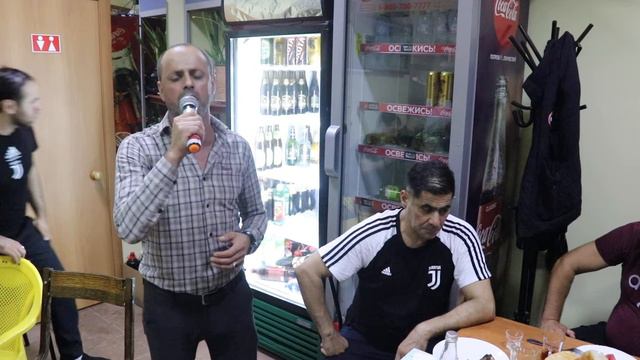 Nahid Ad günün mübarək omsk#10.08.2021#2511 смотреть онлайн