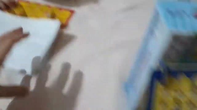 Настольная игра "Угадаем, кто?" / Игра по акции из Магнита смотреть онлайн