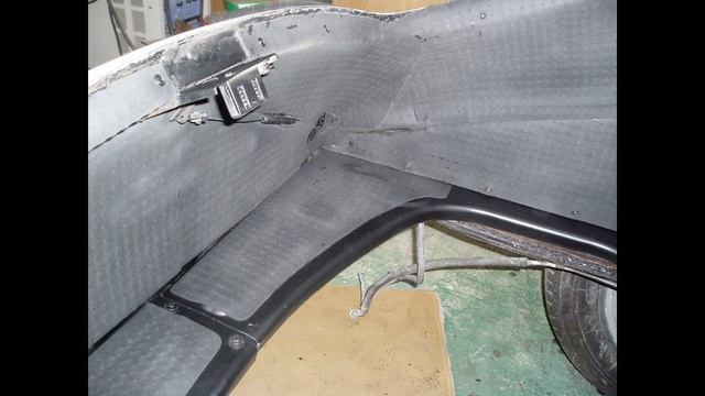 PORSCHE 356 A Carrera1500GS Restoration完成 смотреть онлайн