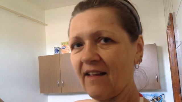 День20 обливание холодной водой смотреть онлайн