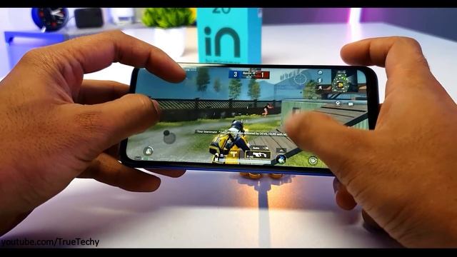 Long Term Review | Micromax IN 2B Unboxing, Review, BGMI Gaming, Camera Test смотреть онлайн