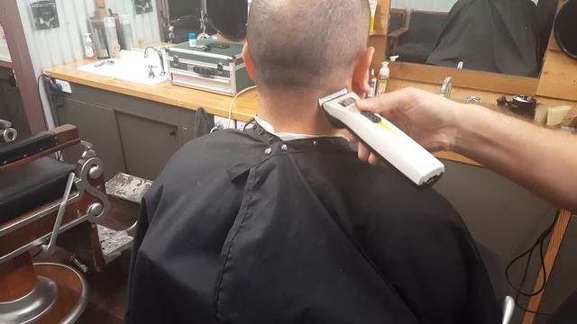Wahl Super  Cordless And Wahl Super Trimmer Review