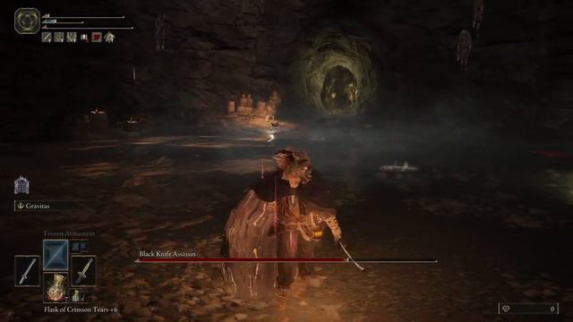 how to reach Sage's Cave ( best cave in elden ring ) 2 bosses #eldenring смотреть онлайн