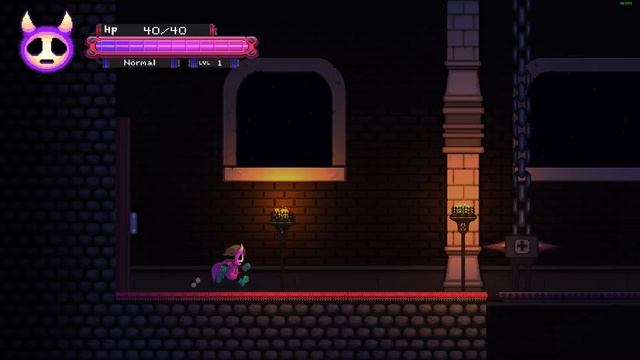 UNDERHERO PC Gameplay - This Hero Needs Some Serious Help смотреть онлайн
