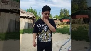 Трэш семейка понты??? продолжение в описании