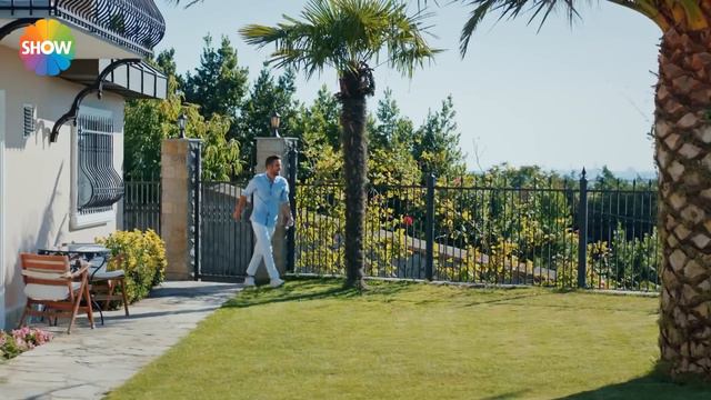 Malikam Endi Qara 20.Qism - ᴴᴰ