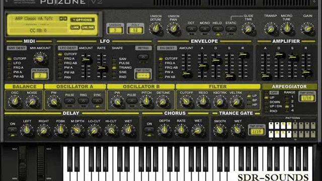 SDR Beat 3 смотреть онлайн