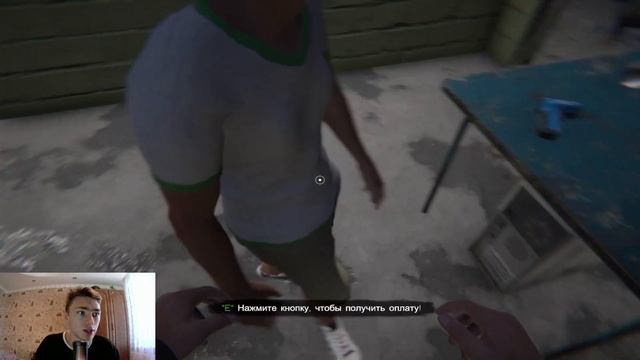 КУПИЛ СВОЙ ПЕРВЫЙ ИГРОВОЙ АВТОМАТ! БИЗНЕС ПОШЕЛ В ГОРУ! (INTERNET CAFE SIMULATOR 2) смотреть онлайн