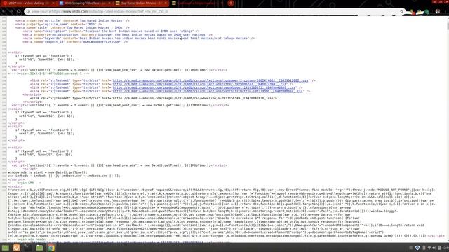 How to install request and BeautifulSoup смотреть онлайн