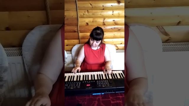 Виктор Цой - Звезда по имени Солнце cover Ангелина Джум смотреть онлайн