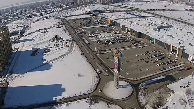 новостройки казани смотреть онлайн