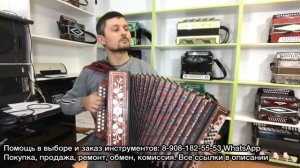 ТВОЙ ЗВОНОК Сектор газа на гармони. Разбор чуть позже