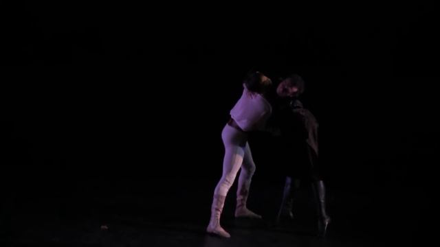 "Ромео и Джульетта" Склеп. Финал. Джульетта-Осипова смотреть онлайн