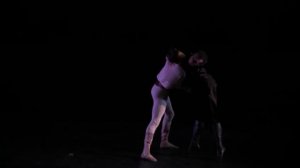 «Ромео и Джульетта» Склеп. Финал. Джульетта-Осипова
