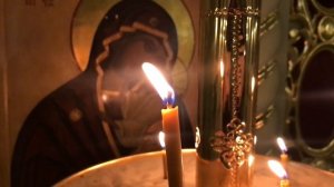 «БЛАЖЕН МУЖ» - напев Почаевской Лавры «Почаевское».  PSALM 1