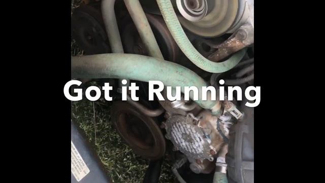 PROJECT 95 CAPRICE PROGRESS смотреть онлайн