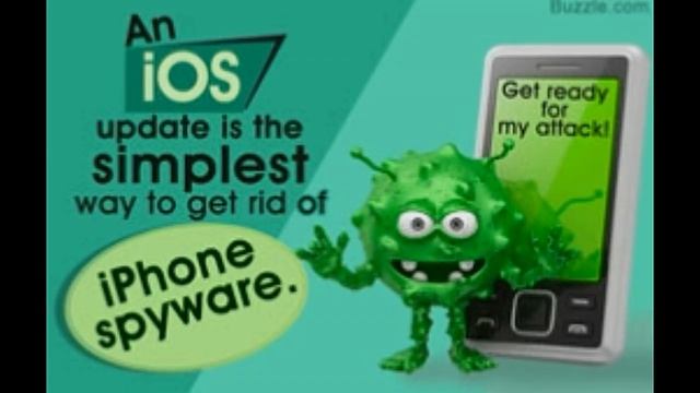 How to Detect and Remove Spyware from Your iPhone смотреть онлайн