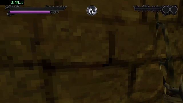 Lunacid Early Access Speedrun any% (End of Development%???) in 5:29 смотреть онлайн