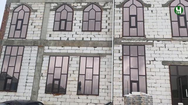 Урма росолъ бала бугеб мажгит смотреть онлайн