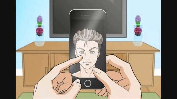 КАК ОБНОВИТЬ SNAPCHAT Как Пользоваться Снэпчатом How To Use Snapchat Update in 2017