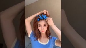 Бигуди для прикорневого объема волос