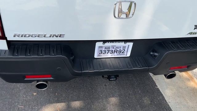 2022 Honda Ridgeline RTL-E Review! #review смотреть онлайн