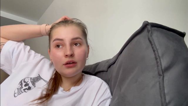 Vlog: похудение, беговая дорожка, чистка лица, закупка продуктов | дневник питания |неделя похудени смотреть онлайн