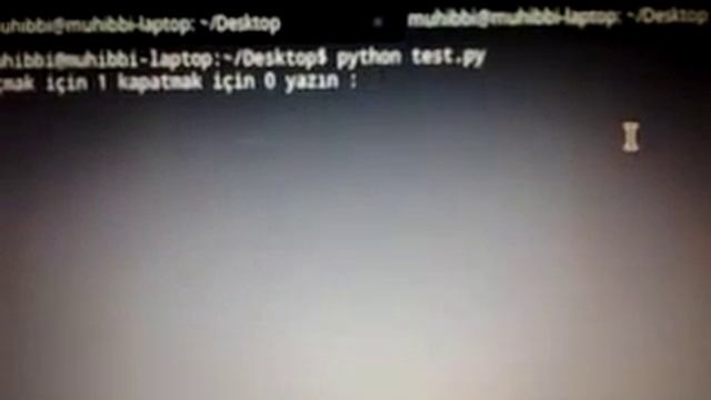 Python and Arduino Serial Interfacing смотреть онлайн