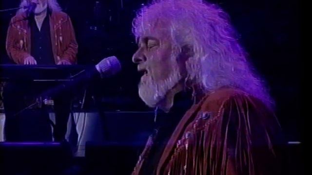 Don't You Know It's Magic, Brian Cadd смотреть онлайн