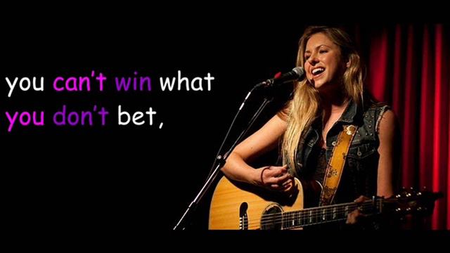 Kate Todd - Yesterday (Lyrics) смотреть онлайн