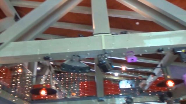 VLOG:Ресторан Встреча у Реки Белокуриха смотреть онлайн