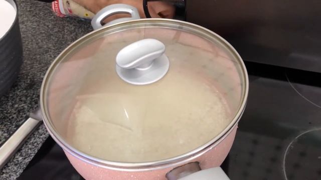Как варить рис для суши смотреть онлайн