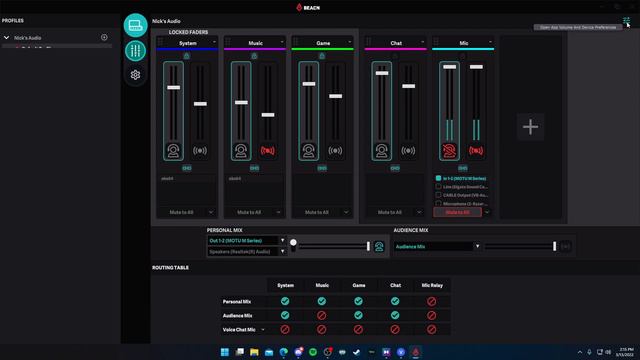 BEACN Mix Create | REVIEW