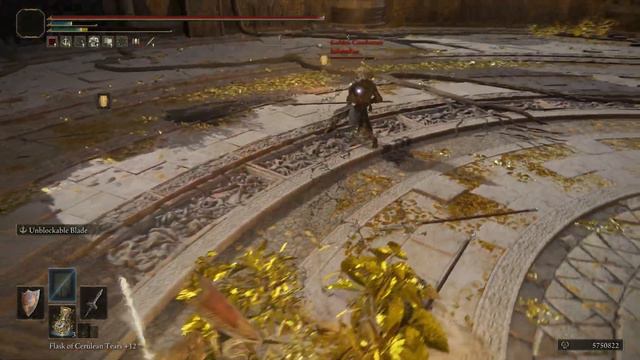 Everyone Powerstances Coded Sword, So I Used Only 1 | Elden Ring Duels w/Commentary смотреть онлайн