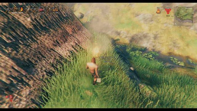 [PC] [Game Pass] Valheim starting world смотреть онлайн