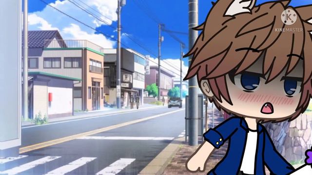 Клип: Незабудка|Gacha Life смотреть онлайн