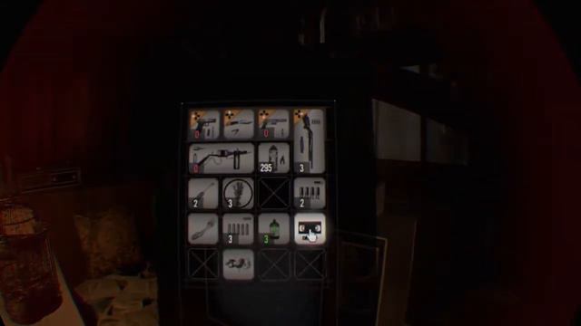 Resident Evil 7 Vr (Part 4 Да начнеться игра!) смотреть онлайн