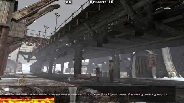 ???Первй запуск СИБИРЬ 2►Syberia II??? смотреть онлайн