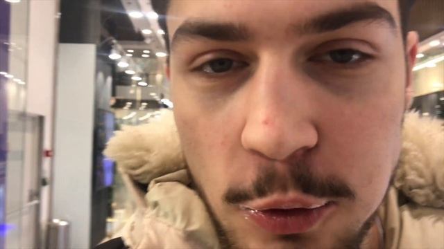 Как я отметил свой ДЕНЬ РОЖДЕНИЯ | vlog 1 смотреть онлайн