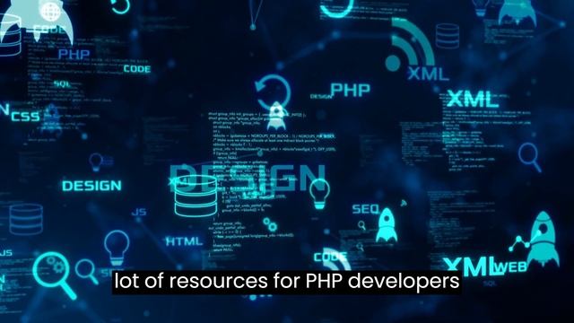 PHP Development: The Backbone of Dynamic Websites #php #phpdevelopment смотреть онлайн