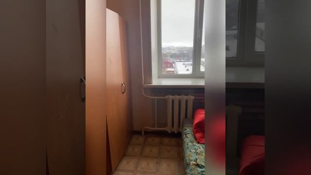 Комната в общежитии смотреть онлайн