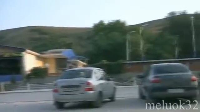 Азовское море. Отдых в станице Голубицкая смотреть онлайн