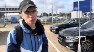 Покупка авто из Германии для клиента под ключ