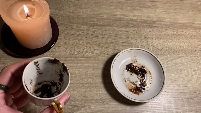 Чашка дня! 28.10. Знаки на кофейной гуще ☕️ смотреть онлайн