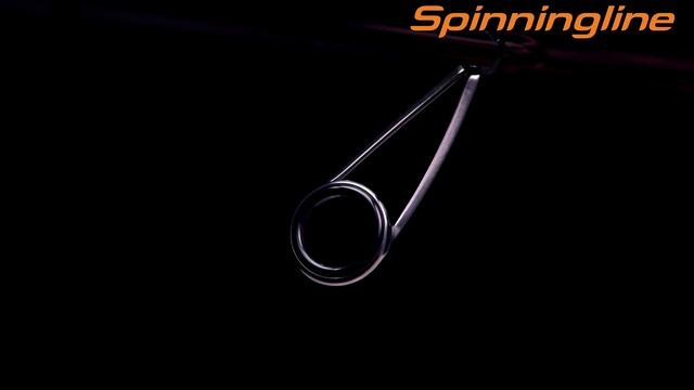 Спиннинг Select Nitro смотреть онлайн