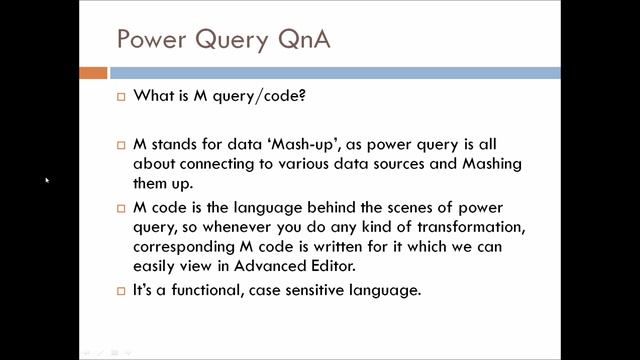 Power BI Interview QnA | Experience(1-4 yrs) | Part-1 | Power Query | Crack✔ смотреть онлайн