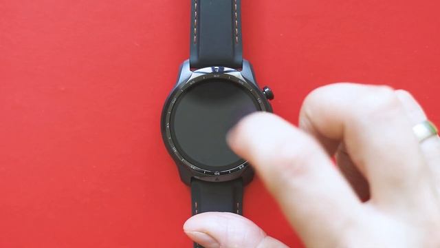 Huawei Watch 3 vs Ticwatch Pro 3: Which is the BETTER Smartwatch? смотреть онлайн