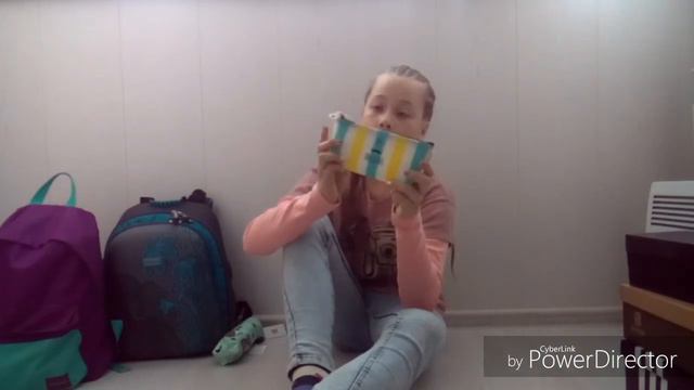 Back to school/У меня большой размер ноги?🙊 смотреть онлайн