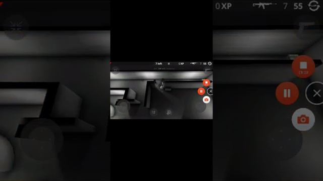 Обзор игры SHADES ONLINE BETA смотреть онлайн