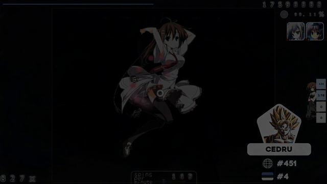 osu! Estonian Top 15 Players of 2022 смотреть онлайн